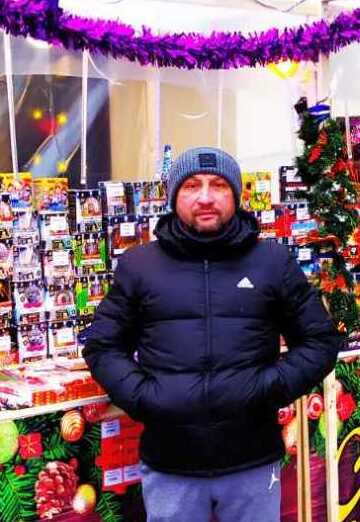 My photo - Andrey, 52 from Samara (@andrey651611)
