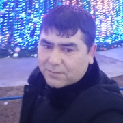 Гайратжон Йулдошев, 36, Нижнекамск