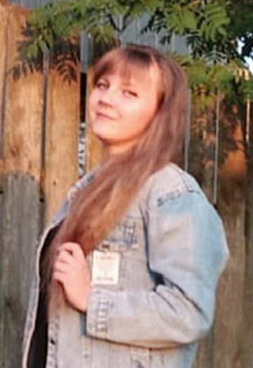 My photo - Anastasiya, 34 from Maloyaroslavets (@anastasiya197673)