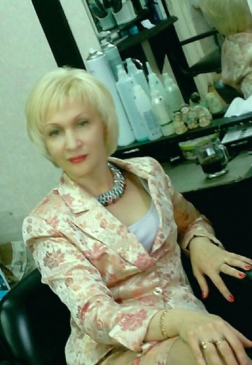 Моя фотография - Светлана, 53 из Тольятти (@svetlana198834)