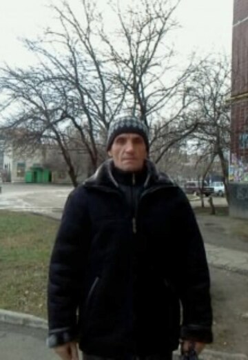 My photo - Ivan Petrovich, 48 from Lozova (@ivanpetrovich28)