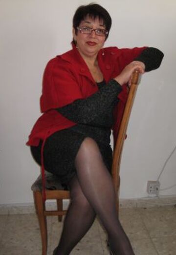 Моя фотография - антонина, 68 из Нетания (@antonina4814336)