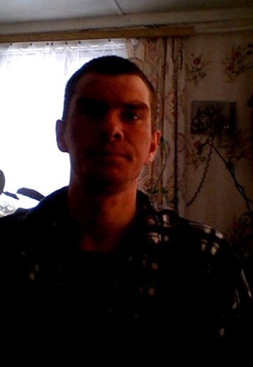 My photo - vasiliy, 38 from Troitsko-Pechersk (@vasiliy65680)