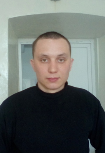 Моя фотография - Олег, 34 из Белев (@oleg242841)