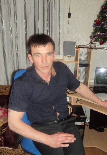 Моя фотография - Александр, 49 из Ахтырский (@aleksandr618724)