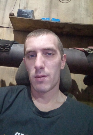 Моя фотография - _ _LegaliseD_ _, 30 из Волчанск (@legalised)