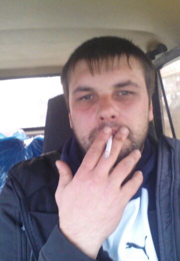 Моя фотография - Сергей, 35 из Георгиевск (@sergey960392)