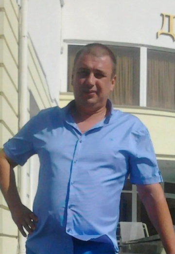 My photo - Saraev, 40 from Stary Oskol (@saraev15)