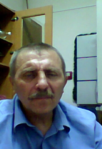 My photo - viktor, 65 from Dzhankoy (@viktor108351)