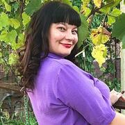 Сергеевна, 32, Крымск
