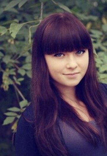 My photo - masha, 30 from Moscow (@masha5002)