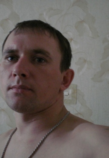 Моя фотография - Сергей, 43 из Москва (@sergey576275)