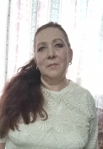 My photo - Galina, 60 from Stary Oskol (@galina105587)