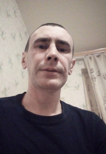 Моя фотография - Дмитрий, 38 из Нижнекамск (@dmitriy438396)