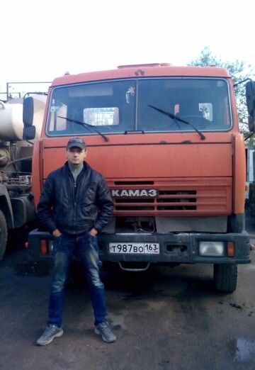 My photo - Yaroslav, 41 from Tashkent (@yaroslav14041)