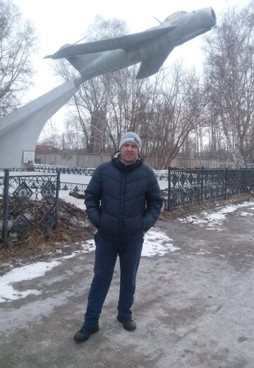 Моя фотография - Артем, 39 из Челябинск (@valera42269)