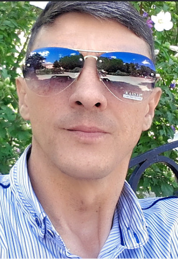 Моя фотография - Adel, 49 из Астрахань (@adel3472)
