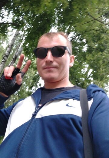 My photo - Artur, 34 from Vyksa (@artur132666)