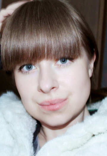 My photo - Nataliya, 33 from Kolomna (@nataliya15339)