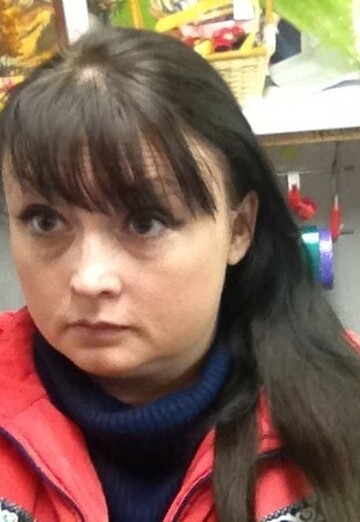 Моя фотография - Анжелика Стяжкина, 49 из Семилуки (@anjelikastyajkina)