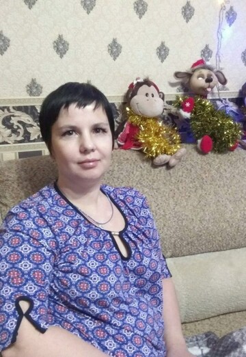 Моя фотография - Оксана, 43 из Лесной (@oksana107126)