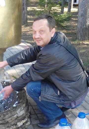 Моя фотография - Владимир, 61 из Нижнекамск (@vladimir98709)