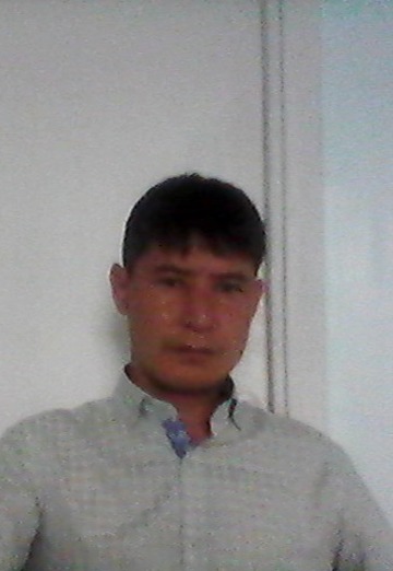 My photo - Damir, 38 from Kostanay (@damir14793)