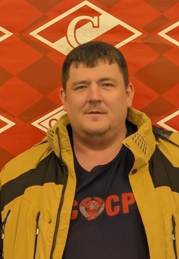 My photo - Yuriy, 35 from Zhukovsky (@uriy31083)