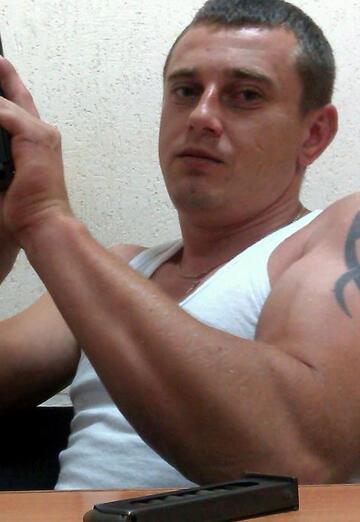 My photo - dimon, 38 from Svetlograd (@dimon8386)
