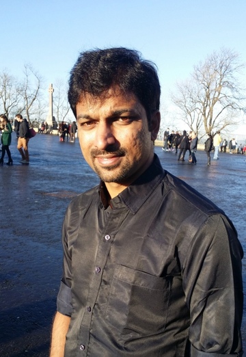 My photo - venkat, 37 from Bengaluru (@venkat14)