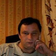 вадими, 50, Шушенское