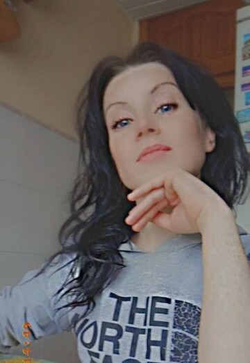 My photo - Anna, 37 from Chapaevsk (@anna204035)
