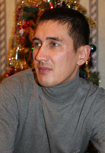 Моя фотография - Николай, 47 из Дзержинск (@nikolay179627)