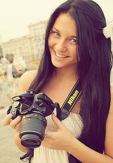 My photo - Yelza, 32 from Semipalatinsk (@elza857)