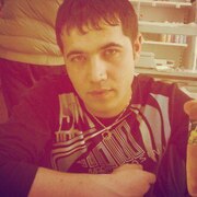 Ильнур, 32, Когалым (Тюменская обл.)