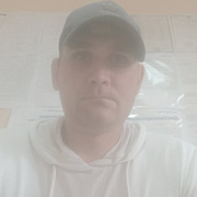 Евгений Ноздреватых, 33, Новосибирск