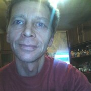 Андрей, 49, Краснокамск