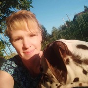 Yuliya 40 Moscow