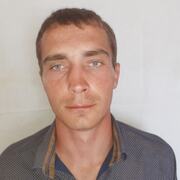 Сергей, 35, Красногвардейское (Белгород.)