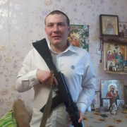 юра, 32, Сатка