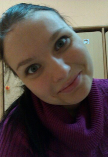My photo - Natalya, 36 from Seversk (@natalya31055)