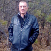 Владимир Лукьянюк, 59, Новобурейский