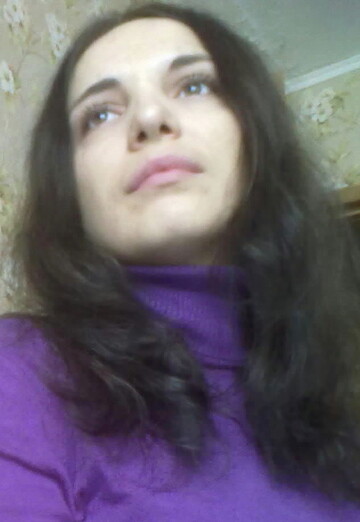 My photo - Katya, 39 from Berezniki (@katya12456)