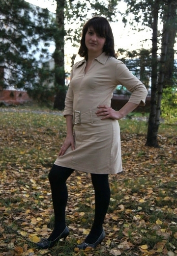Ljudmila (@ludmila25471) — mein Foto #4