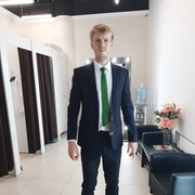 Игорь, 32, Нижний Новгород