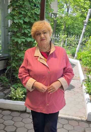 Моя фотография - Лариса, 74 из Партизанск (@larisa63404)