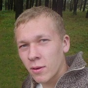 Artem Kozlov 36 Klimavichy