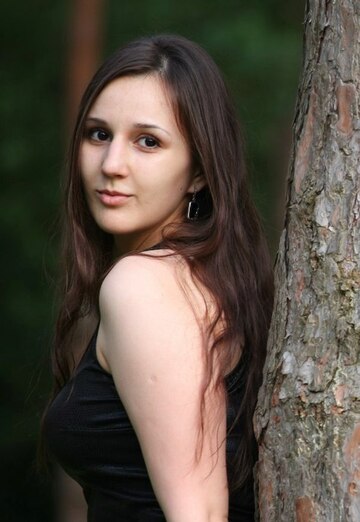 Irina BESYCH (@irinabesych) — my photo № 3