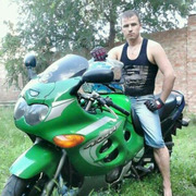 Александр, 35, Целина