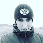 Иван, 26, Октябрьский